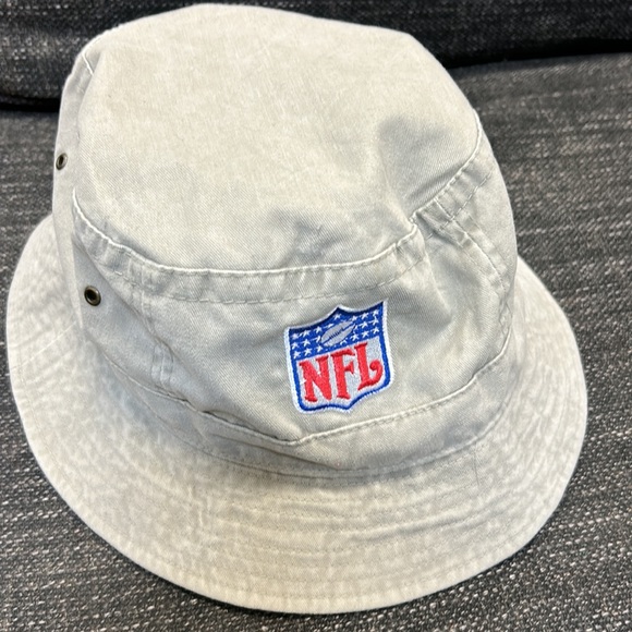 NFL Bucket Hat MBNA America - Picture 9 of 9